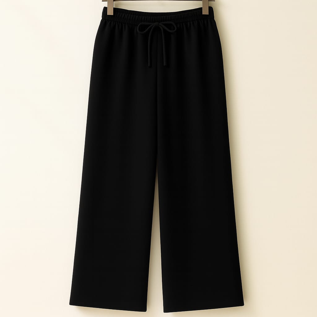Flapper Trouser