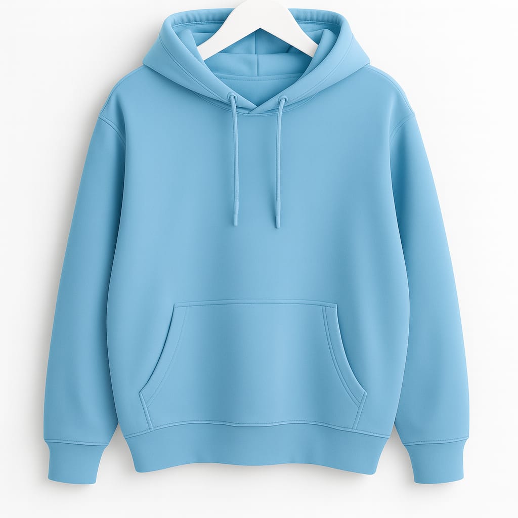 Basic Hoodie
