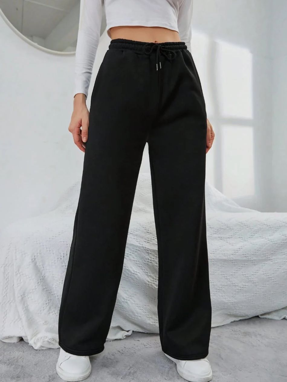 FLAPPER TROUSER