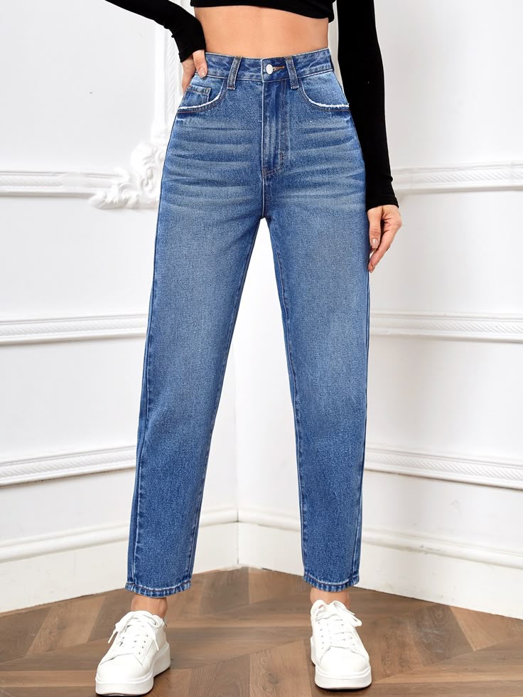 MOM JEANS