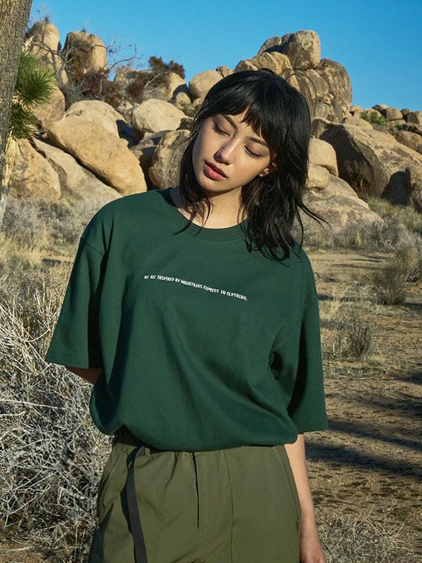 T-SHIRT