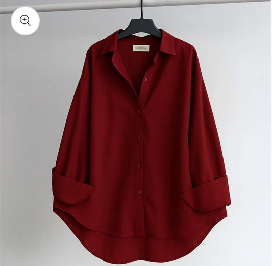 Button Down Shirt