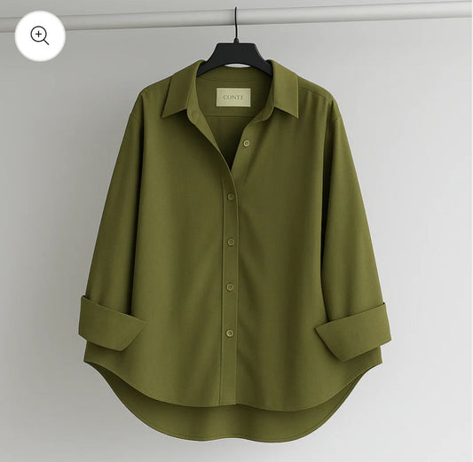 Button Down Shirt