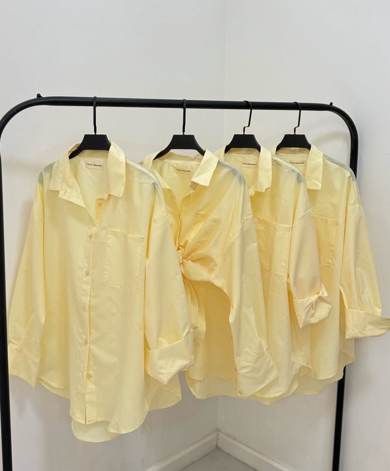 Button Down Shirt