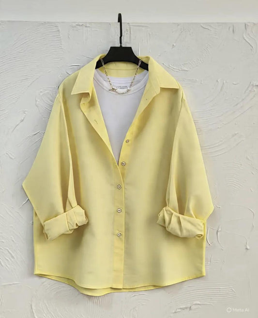 Button Down Shirt
