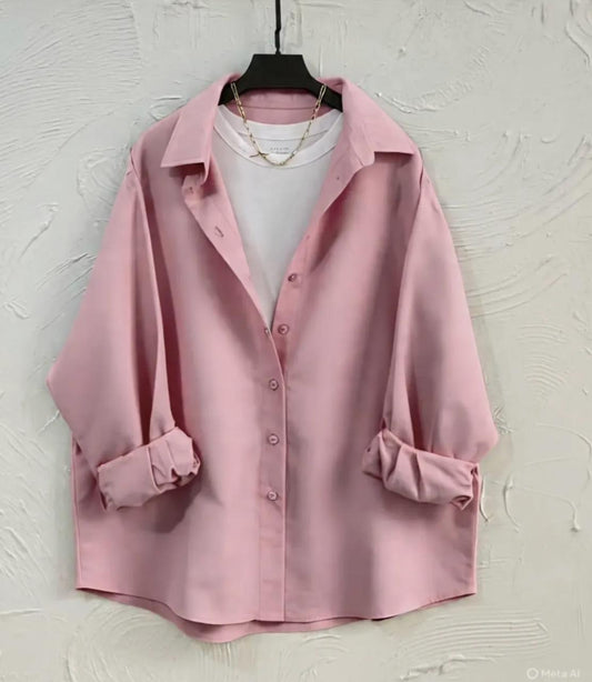 Button Down Shirt