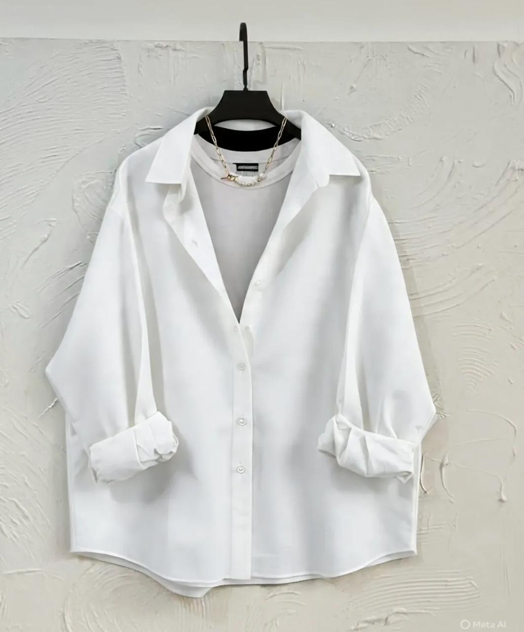 Button Down Shirt