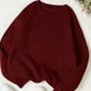 CLASSIC  Crewneck Sweatshirt