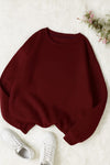 CLASSIC  Crewneck Sweatshirt