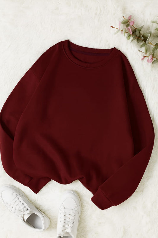 CLASSIC  Crewneck Sweatshirt