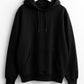 Essential Basic Hoodie