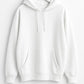 Classic Basic Hoodie