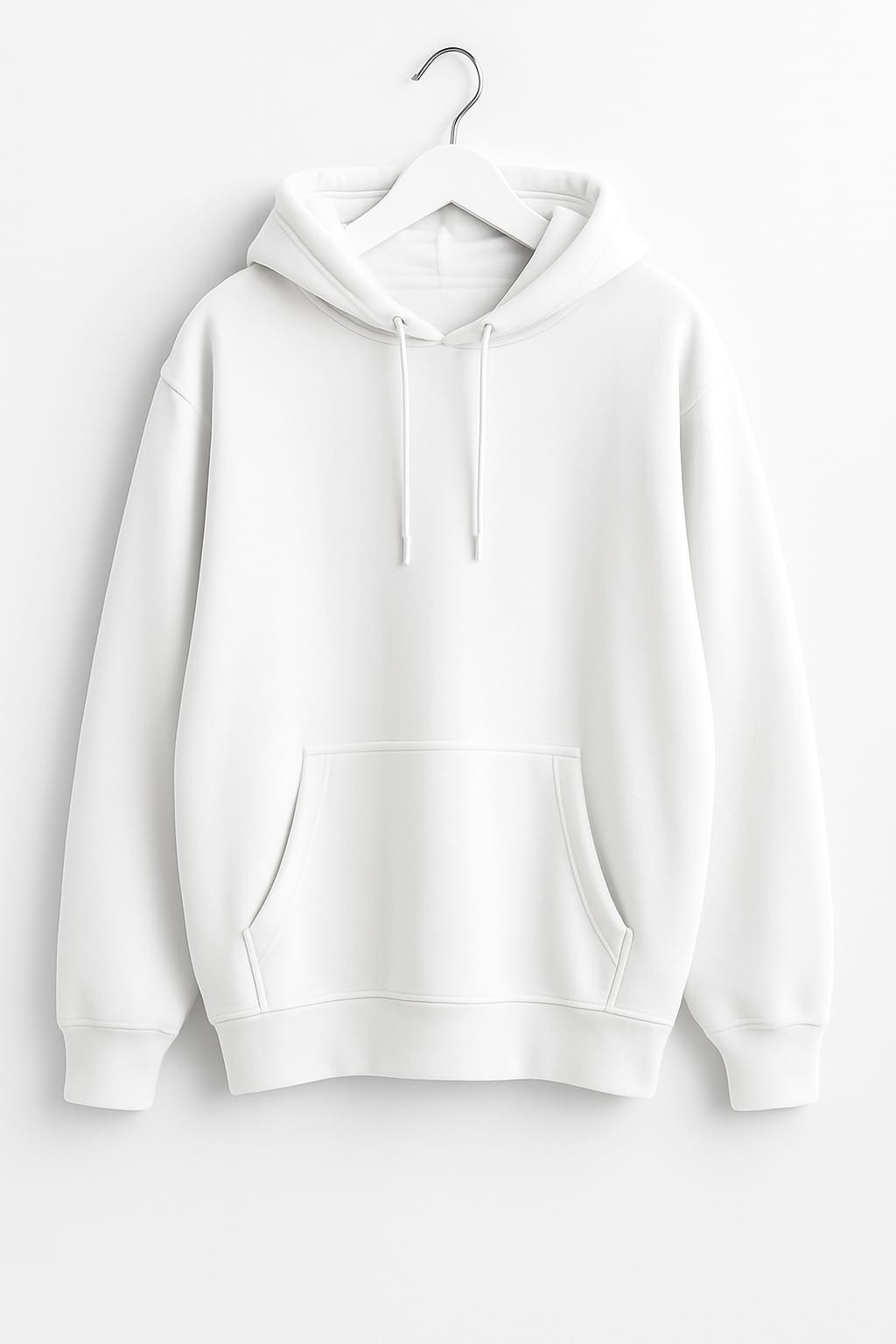 Classic Basic Hoodie