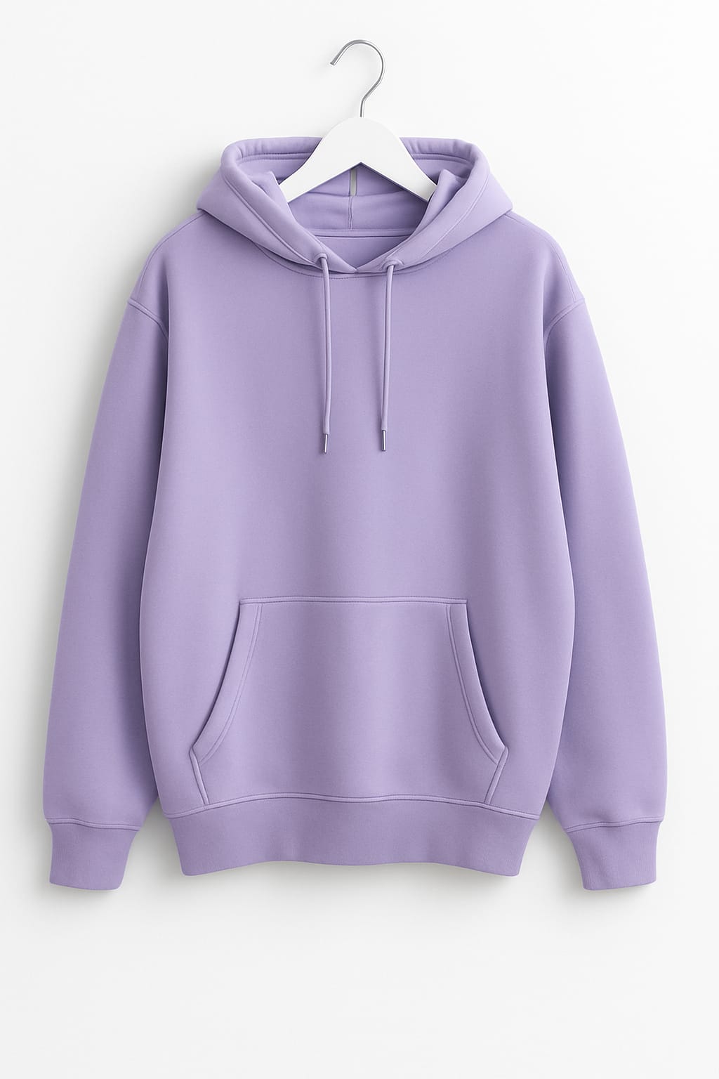 Classic Basic Hoodie