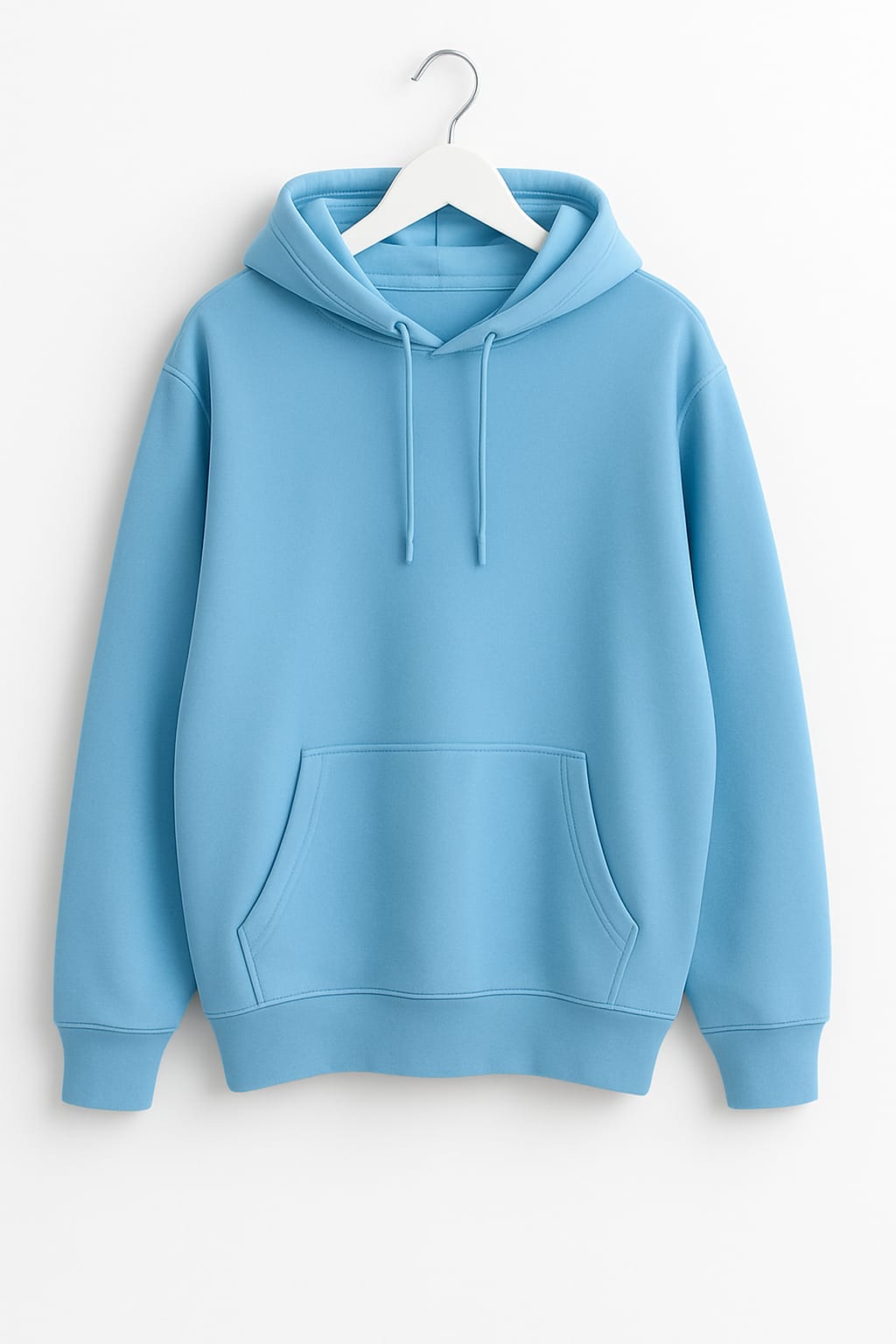 Classic Basic Hoodie