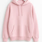 Classic Basic Hoodie