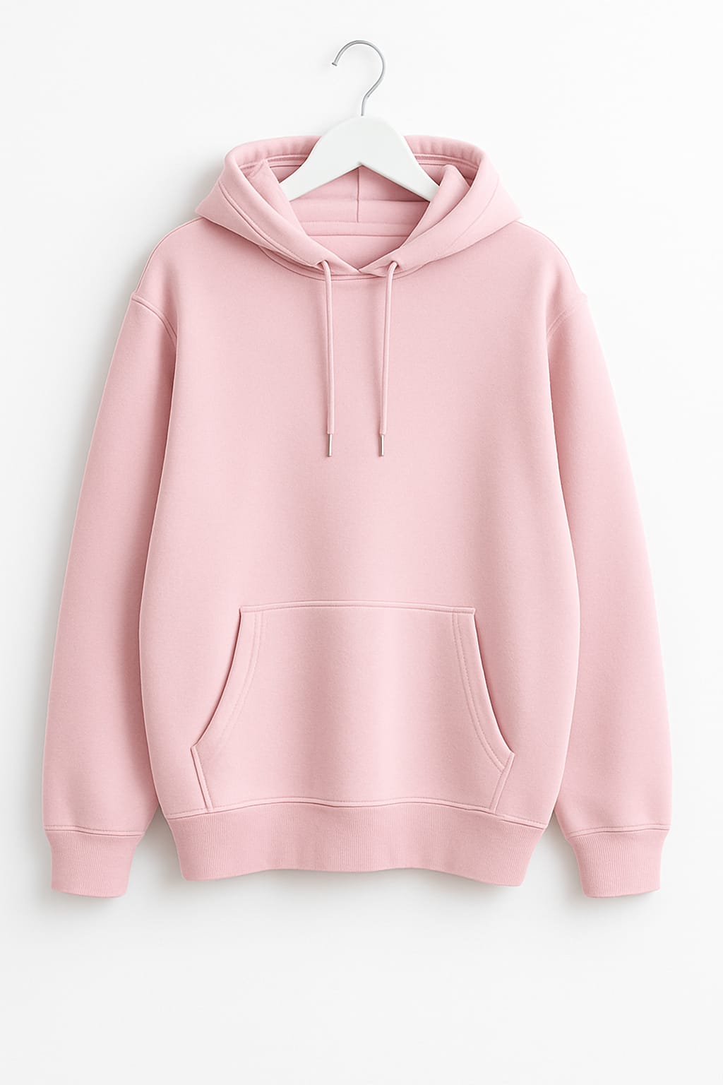 Classic Basic Hoodie