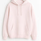 Classic Basic Hoodie
