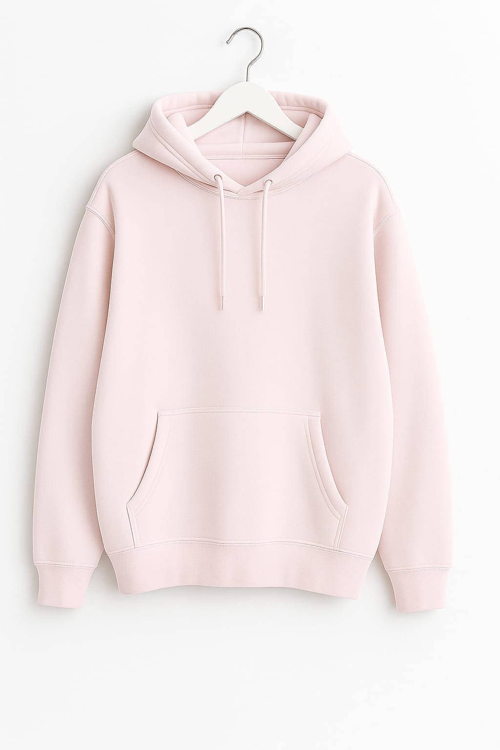 Classic Basic Hoodie