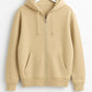 Essential Full-Zipper Hoodie