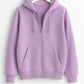 Essential Full-Zipper Hoodie