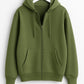 Essential Full-Zipper Hoodie