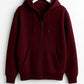 Essential Full-Zipper Hoodie