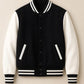 Classic Baseball Jacket