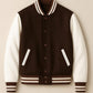 Classic Baseball Jacket