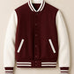 Classic Baseball Jacket
