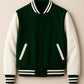 Classic Baseball Jacket