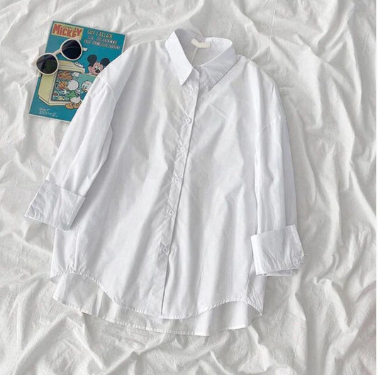 Button Down Shirt