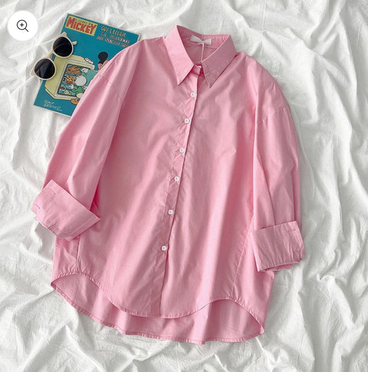 Button Down Shirt