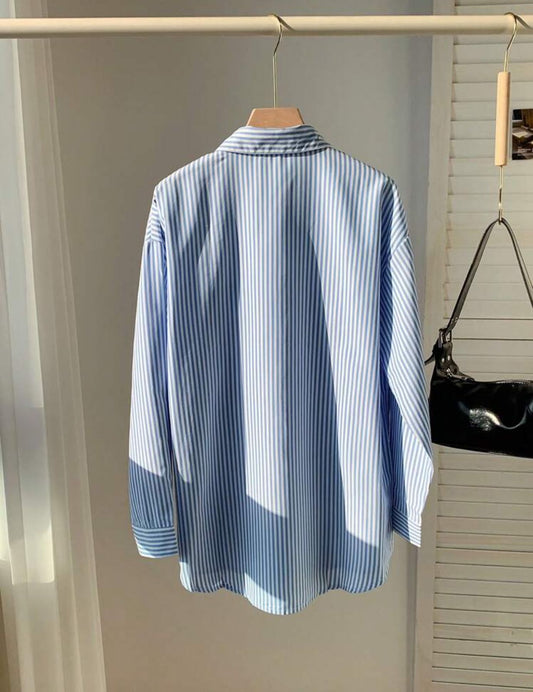 Button Down Shirt