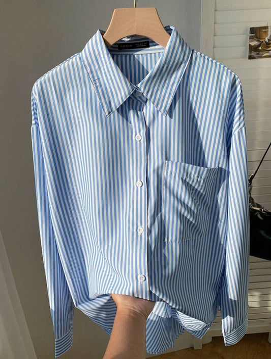 Button Down Shirt