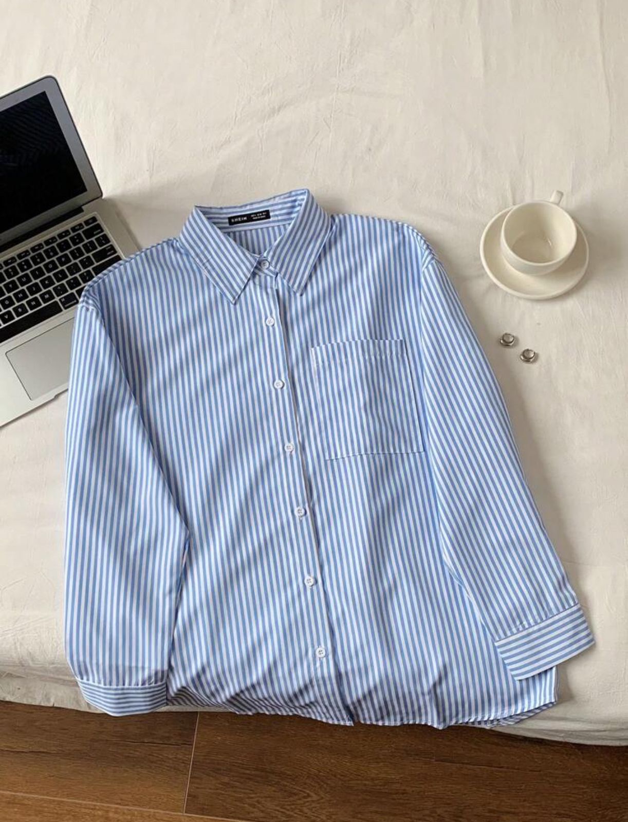 Button Down Shirt