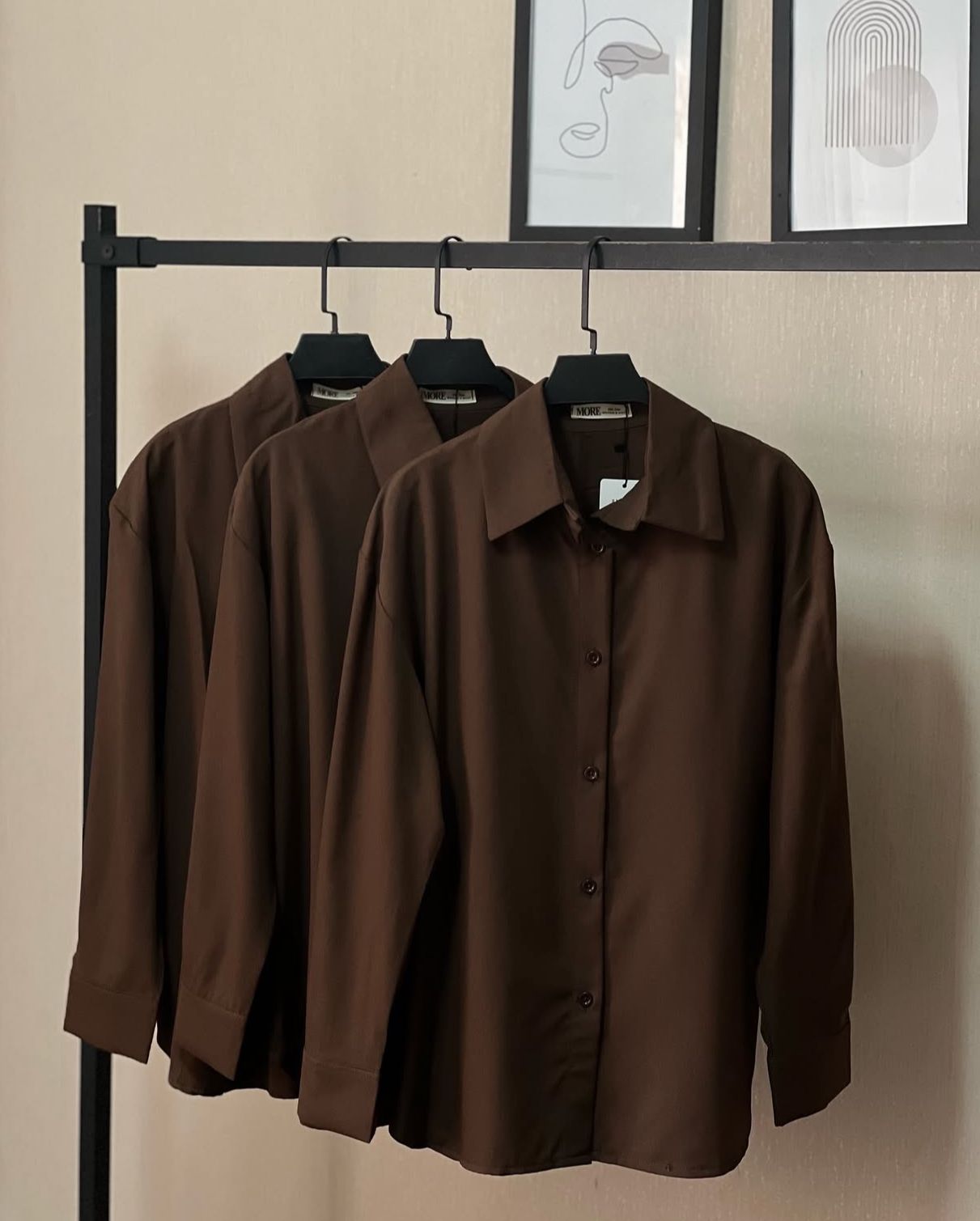 Button Down Shirt