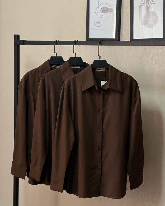 Button Down Shirt