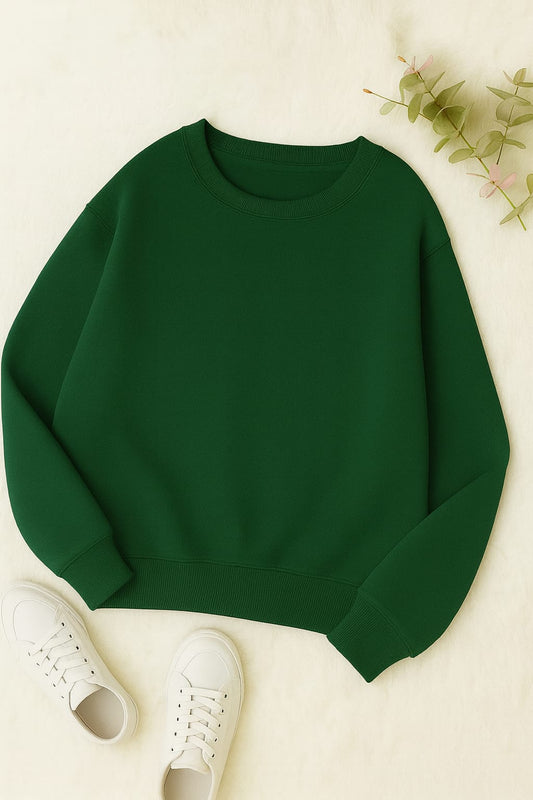 CLASSIC  Crewneck Sweatshirt