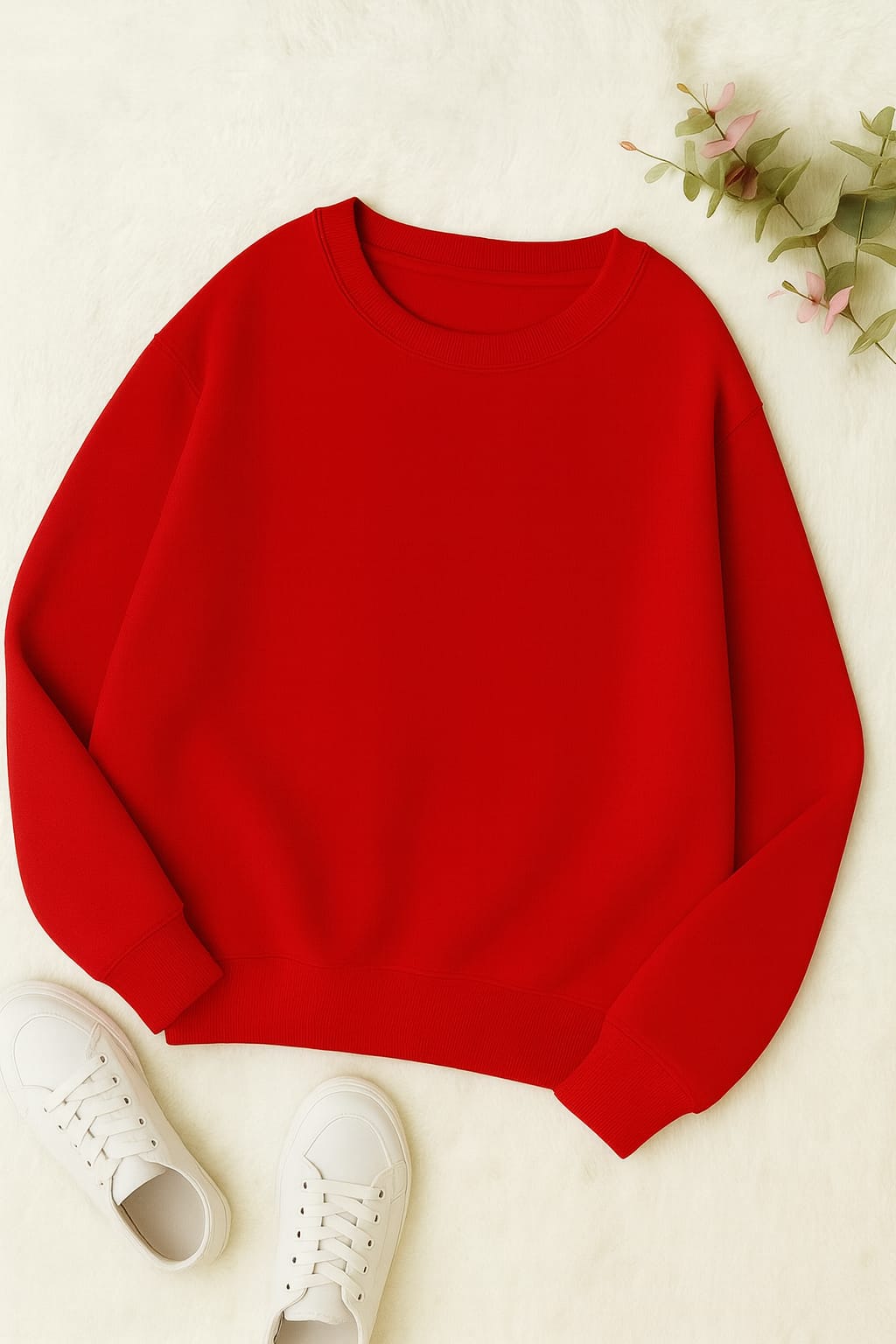 CLASSIC  Crewneck Sweatshirt