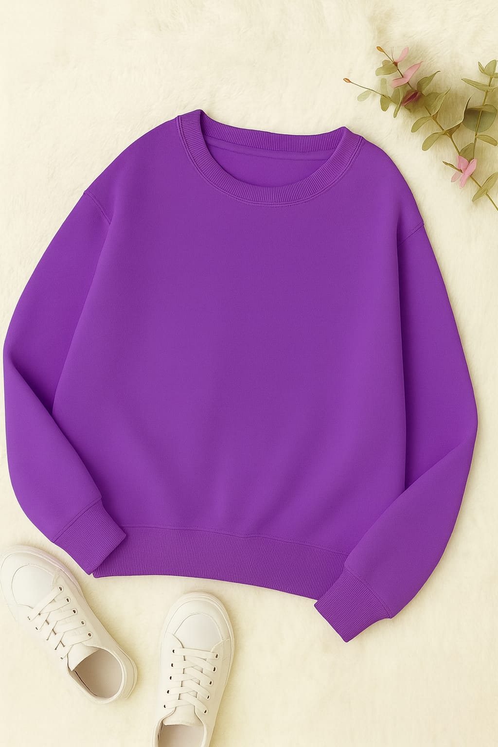 CLASSIC  Crewneck Sweatshirt
