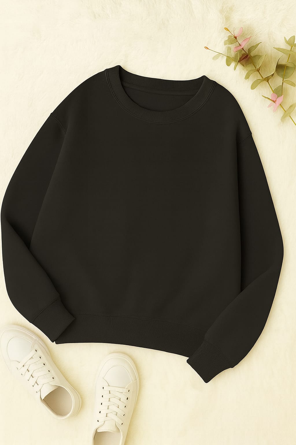 CLASSIC  Crewneck Sweatshirt